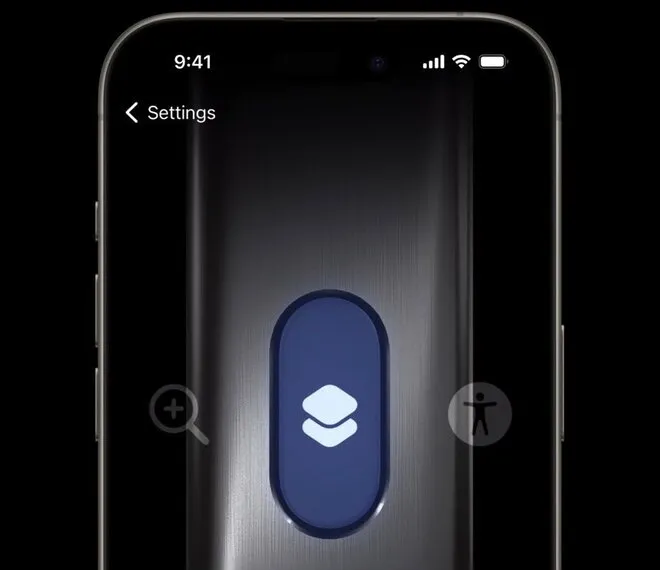 Як налаштувати Action button на iPhone 16